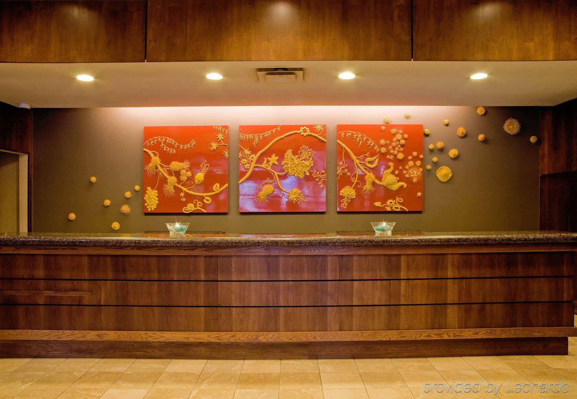 Hotel Seattle Marriott Redmond Exteriér fotografie